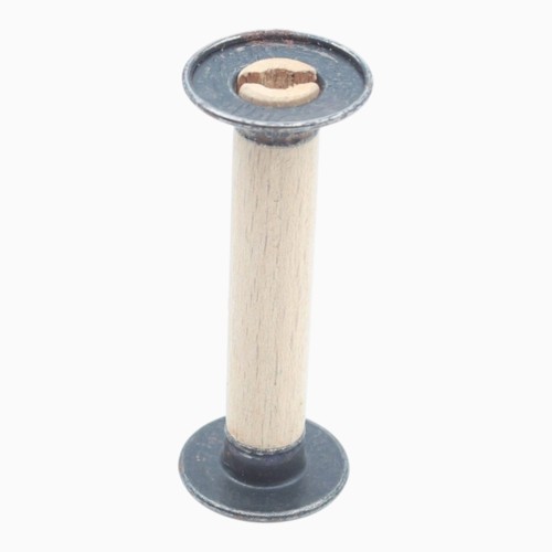 Filmspule aus holz 120er - 120er, film