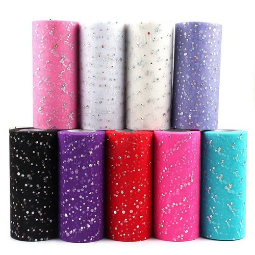 Yard glitter pailletten - yard,