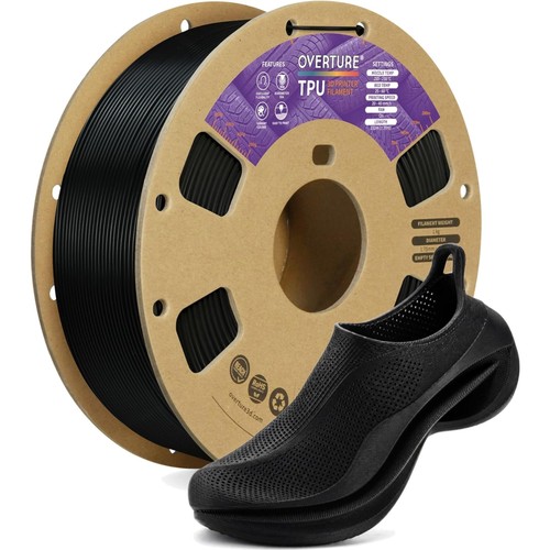 Drucker filament tpu 75 mm - filament, 1.75
