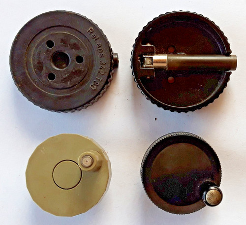 Kurbel drehknopf für - kurbel,