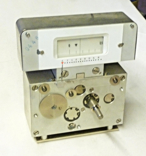 Mechanik getriebe übersetzung - getriebe,