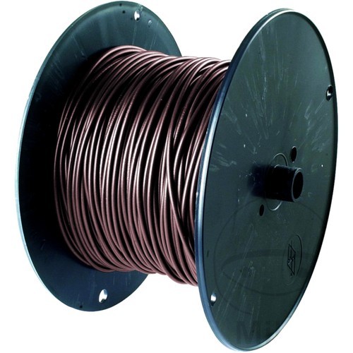 Kabel fly braun - 2.5, mm²