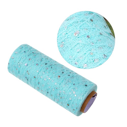 Yards tüll roll - 15, 10