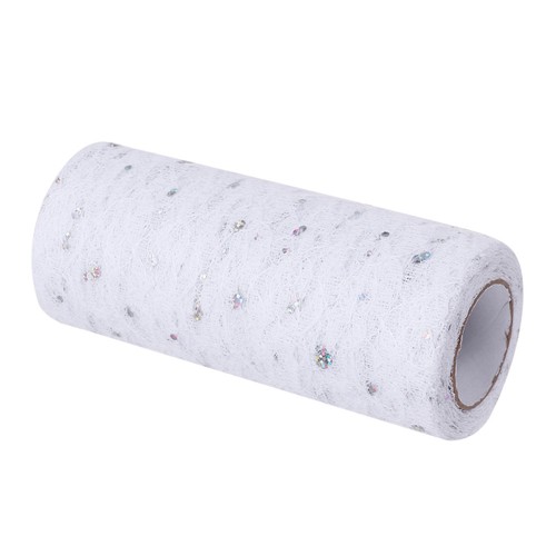 10 yards tüll - 15, cm