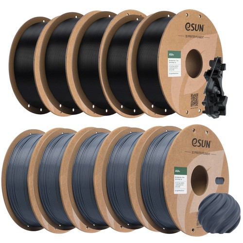 1kg 2kg 5kg - 1kg/2kg/5kg/10kg, esun