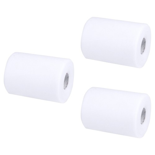 Stücke x100yd tulle - 3, "x100yd