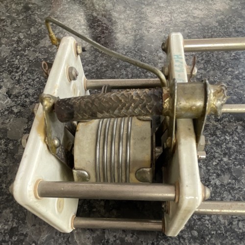 Keramik rollspule 1 - hf,