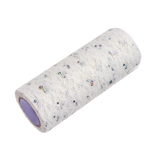 Yards tüll roll - x, 10