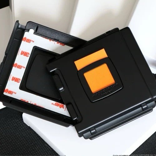 Hasselblad dark slide holder - hasselblad,