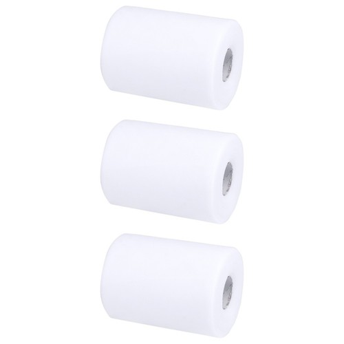 Stücke x100yd tulle - 3, 6